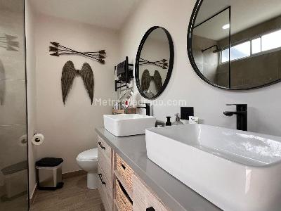 Casa de 4 alcobas en venta en Rionegro, Rionegro, 300 m² · foto 15 de 19