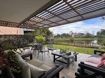 Casa de 4 alcobas en venta en Rionegro, Rionegro, 300 m² · foto 18 de 19