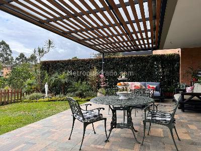 Casa de 4 alcobas en venta en Rionegro, Rionegro, 300 m² · foto 19 de 19