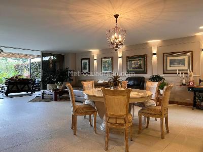 Casa de 4 alcobas en venta en Rionegro, Rionegro, 300 m² · foto 5 de 19