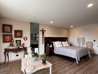 Casa de 4 alcobas en venta en Rionegro, Rionegro, 300 m² · foto 8 de 19