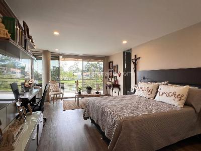Casa de 4 alcobas en venta en Rionegro, Rionegro, 300 m² · foto 9 de 19
