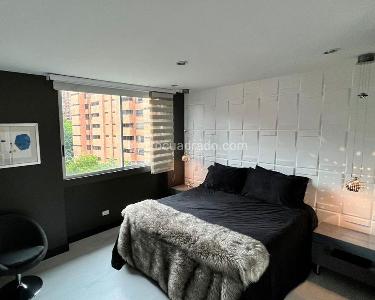 Apartamento de 2 alcobas en arriendo en Alejandría, Medellín, 89 m² · foto 6 de 8