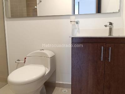 Apartamento en arriendo en El Poblado, Medellín · foto 18 de 20