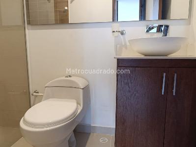Apartamento en arriendo en El Poblado, Medellín · foto 19 de 20