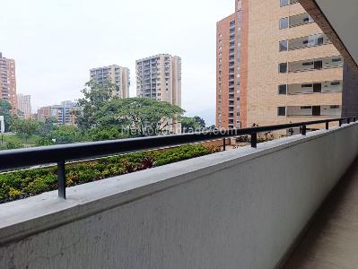Apartamento en arriendo en El Poblado, Medellín · foto 20 de 20