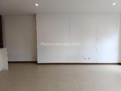 Apartamento en arriendo en El Poblado, Medellín · foto 6 de 20