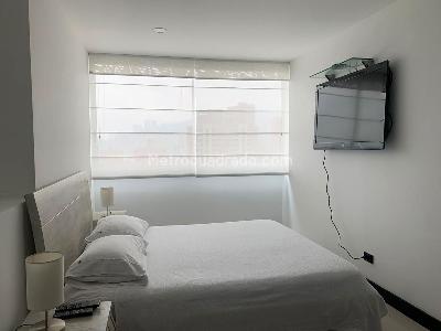 Apartamento de 1 alcoba en arriendo en Alejandría, Medellín, 53 m² · foto 10 de 12