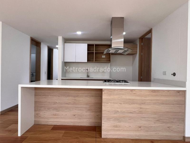 Casa en Arriendo, RIONEGRO, Rionegro - 3