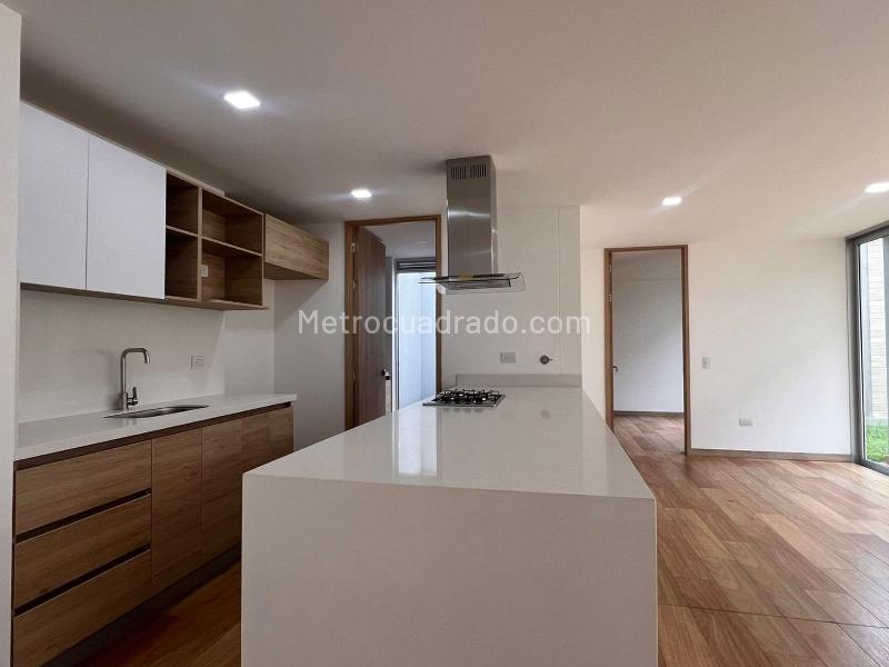 Casa en Arriendo, RIONEGRO, Rionegro - 4