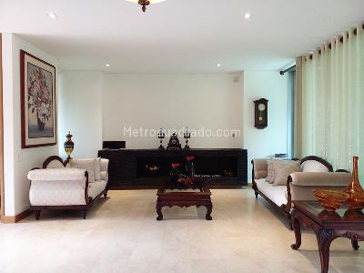 House for rent in ENVIGADO, Envigado