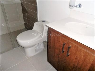 Apartamento de 3 alcobas en venta en El Poblado, Medellín, 105 m² · foto 13 de 15