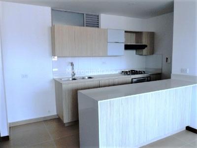 Apartamento de 3 alcobas en venta en El Poblado, Medellín, 105 m² · foto 4 de 15