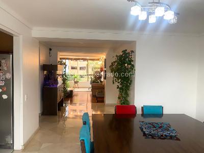 Apartamento de 3 alcobas en arriendo en Los Balsos, Medellín, 220 m² · foto 6 de 16