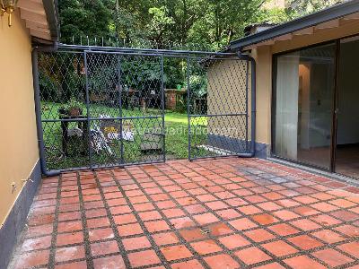 Casa en arriendo en El Poblado, Medellín · foto 15 de 15