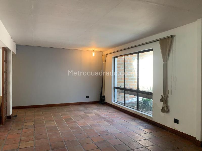 3BR House for Rent in El Poblado Closed Unit - 2