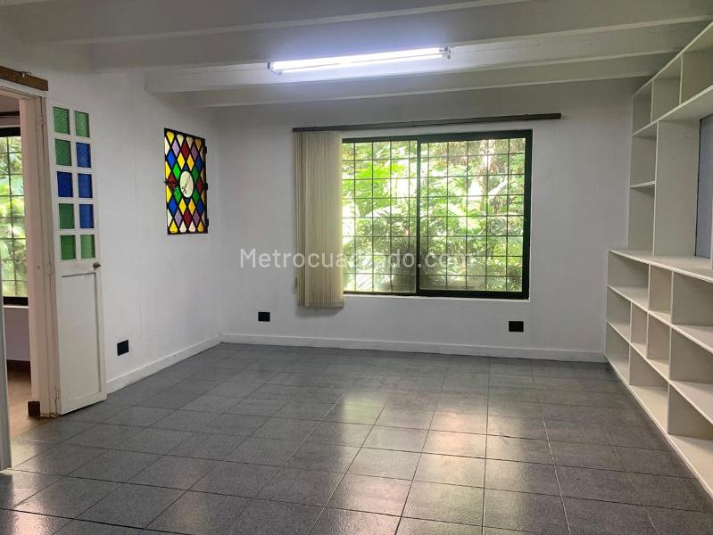 3BR House for Rent in El Poblado Closed Unit - 6