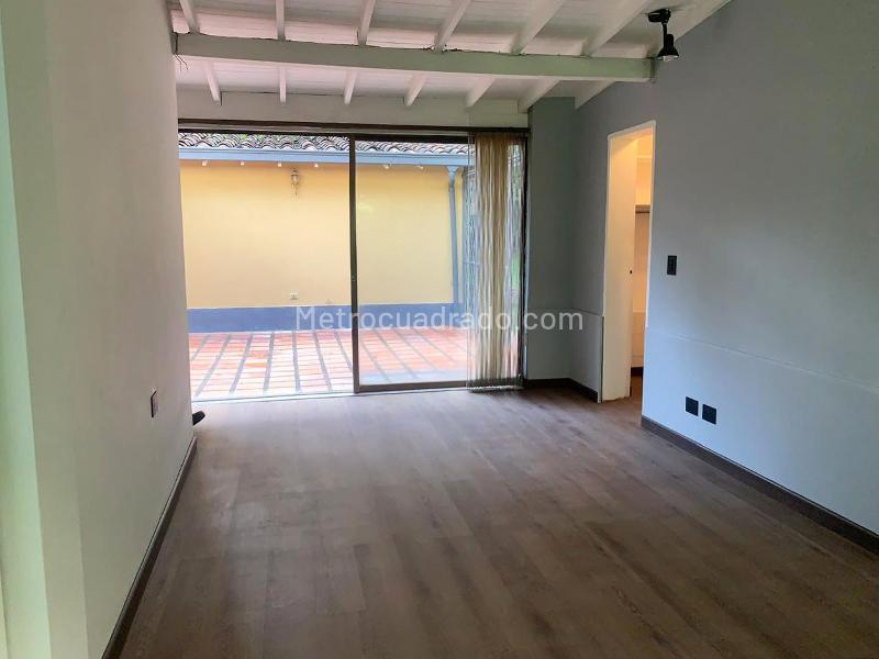 3BR House for Rent in El Poblado Closed Unit - 9