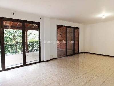 House for rent in EL POBLADO, Medellín