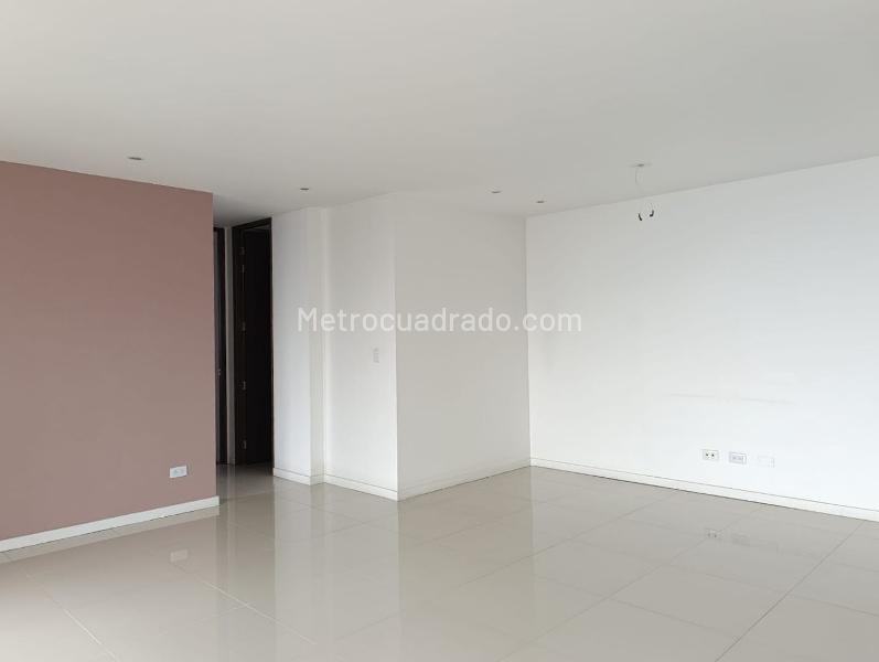 2BR Apartment in EL POBLADO (90 m²) - 2