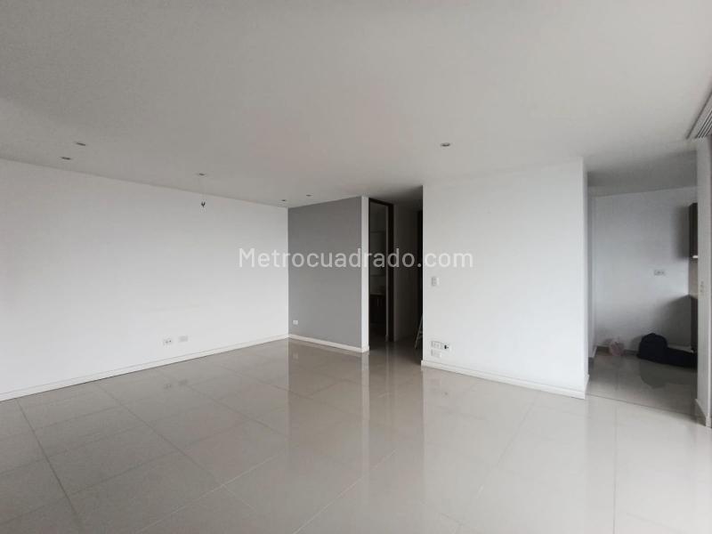 2BR Apartment in EL POBLADO (90 m²) - 4