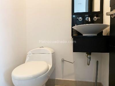Apartamento de 1 alcoba en arriendo en Alejandría, Medellín, 53 m² · foto 12 de 12