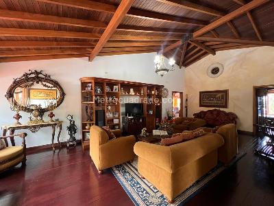 Casa de 5 alcobas en venta en Rionegro, Rionegro, 550 m² · foto 12 de 18
