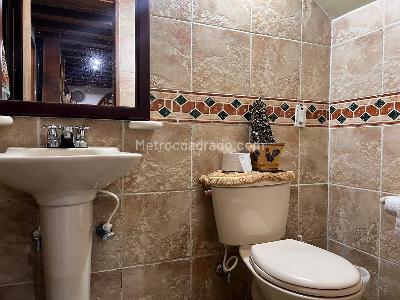 Casa de 5 alcobas en venta en Rionegro, Rionegro, 550 m² · foto 15 de 18