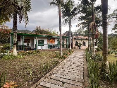 Casa de 5 alcobas en venta en Rionegro, Rionegro, 550 m² · foto 18 de 18