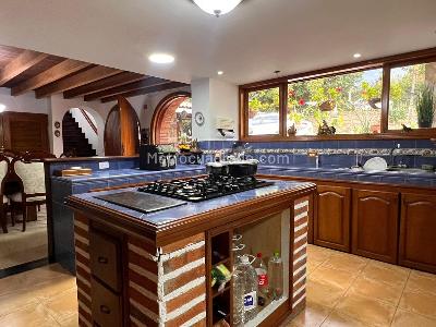 Casa de 5 alcobas en venta en Rionegro, Rionegro, 550 m² · foto 6 de 18