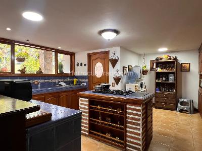 Casa de 5 alcobas en venta en Rionegro, Rionegro, 550 m² · foto 7 de 18