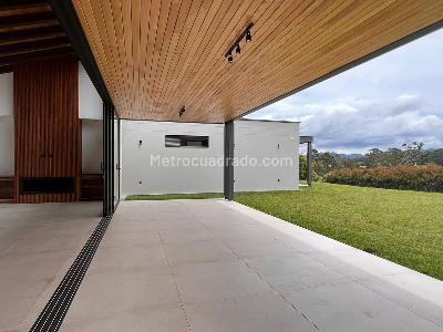 Casa de 3 alcobas en venta en Rionegro, Rionegro, 420 m² · foto 18 de 19