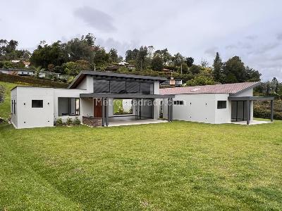Casa de 3 alcobas en venta en Rionegro, Rionegro, 420 m² · foto 19 de 19