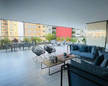 Apartamento en venta en Envigado, Envigado · foto 11 de 12