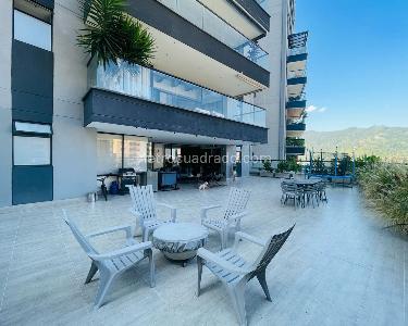 Apartamento en venta en Envigado, Envigado · foto 12 de 12