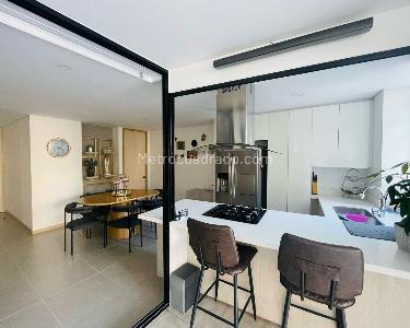 Apartamento en venta en Envigado, Envigado · foto 4 de 12