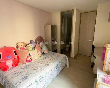 Apartamento en venta en Envigado, Envigado · foto 5 de 12