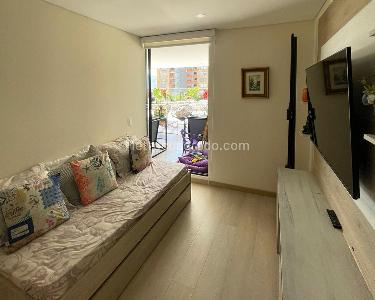 Apartamento en venta en Envigado, Envigado · foto 7 de 12