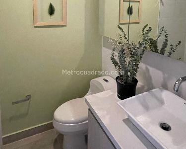 Apartamento en venta en Envigado, Envigado · foto 9 de 12