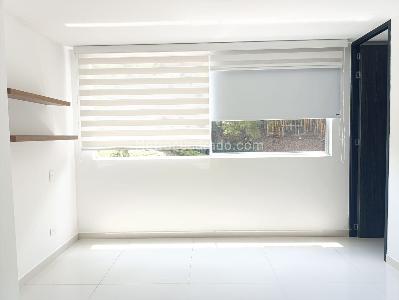 Apartamento de 3 alcobas en venta en El Poblado, Medellín, 163 m² · foto 11 de 19