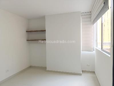 Apartamento de 3 alcobas en venta en El Poblado, Medellín, 163 m² · foto 12 de 19