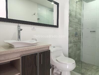 Apartamento de 3 alcobas en venta en El Poblado, Medellín, 163 m² · foto 16 de 19