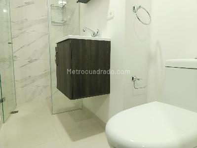 Apartamento de 3 alcobas en venta en El Poblado, Medellín, 163 m² · foto 17 de 19