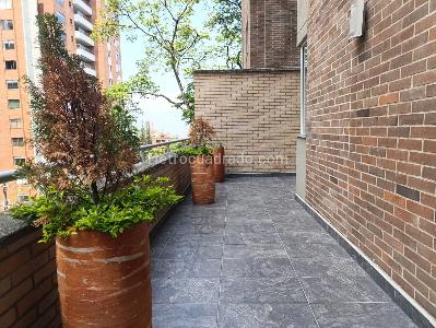Apartamento de 3 alcobas en venta en El Poblado, Medellín, 163 m² · foto 19 de 19