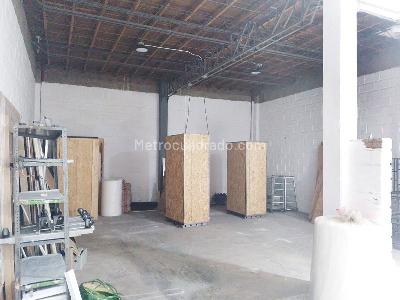 Bodega en Arriendo, BELLO, Bello