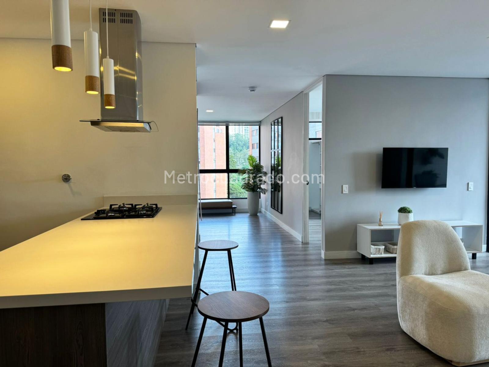 Foto del apartamento