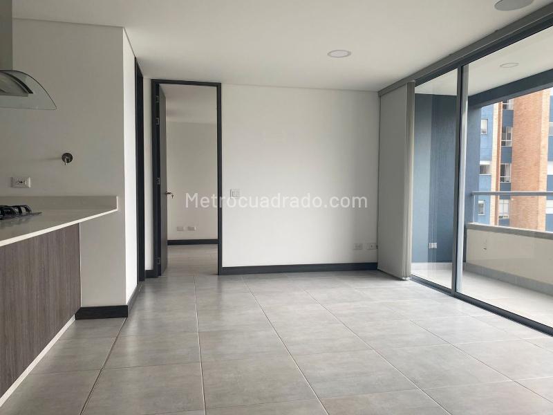 2BR Apartment in EL POBLADO (80 m²) - 3