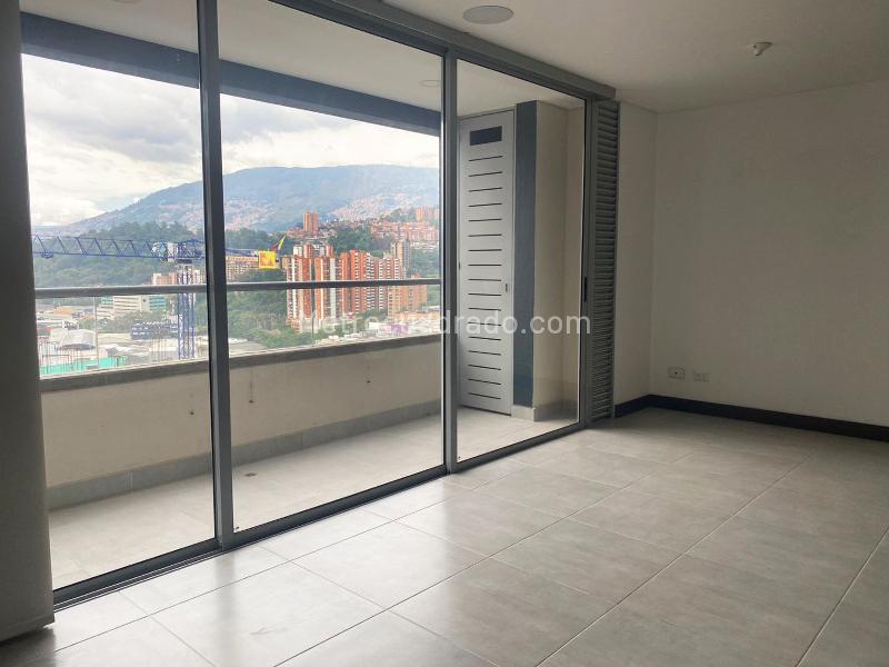 2BR Apartment in EL POBLADO (80 m²) - 4