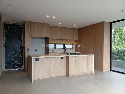 Apartamento en venta en Envigado, Envigado · foto 3 de 20