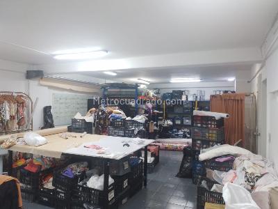 Warehouse for rent in GUAYABAL, Medellín